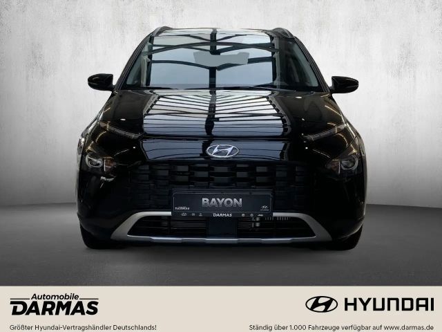 Hyundai Bayon 1.0 T-GDi Trend