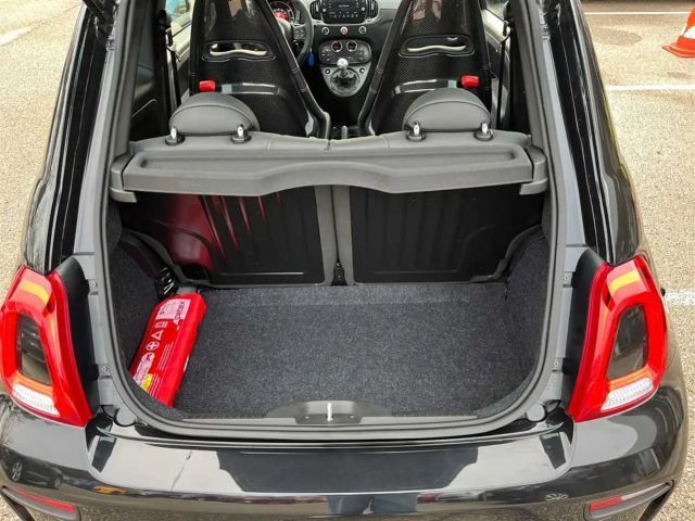 Abarth 695 1.4 180PS 75°ANNIVERSARIO Navi Klimaautom. PDC