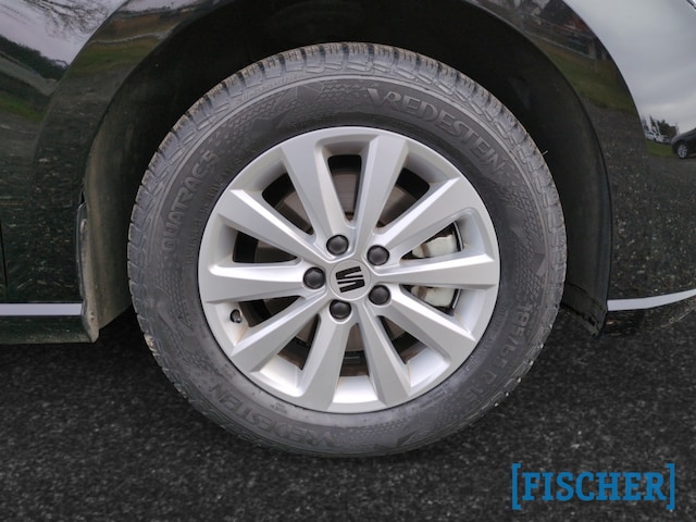 Seat Ibiza 1.0 TSI Style