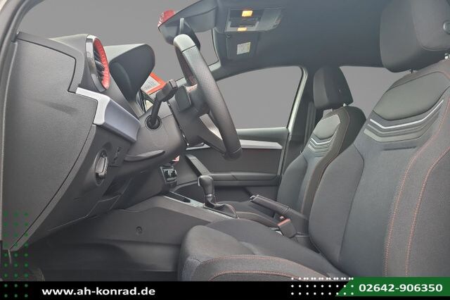 Seat Ibiza 1.0 TSI FR-lijn
