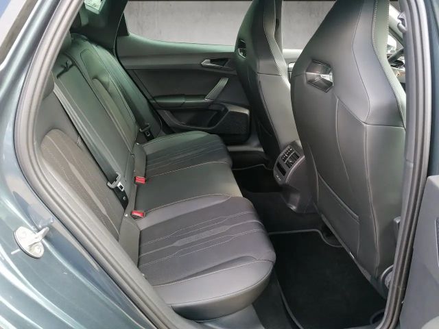 Cupra Leon 1.4 e-Hybrid DSG