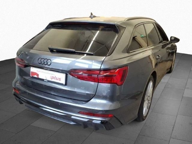 Audi S6 Avant Quattro