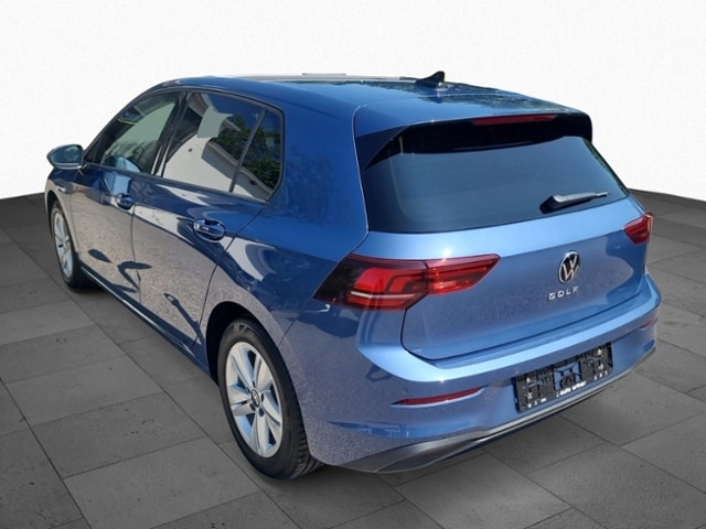 Volkswagen Golf 1.5 TSI Golf VIII Plus