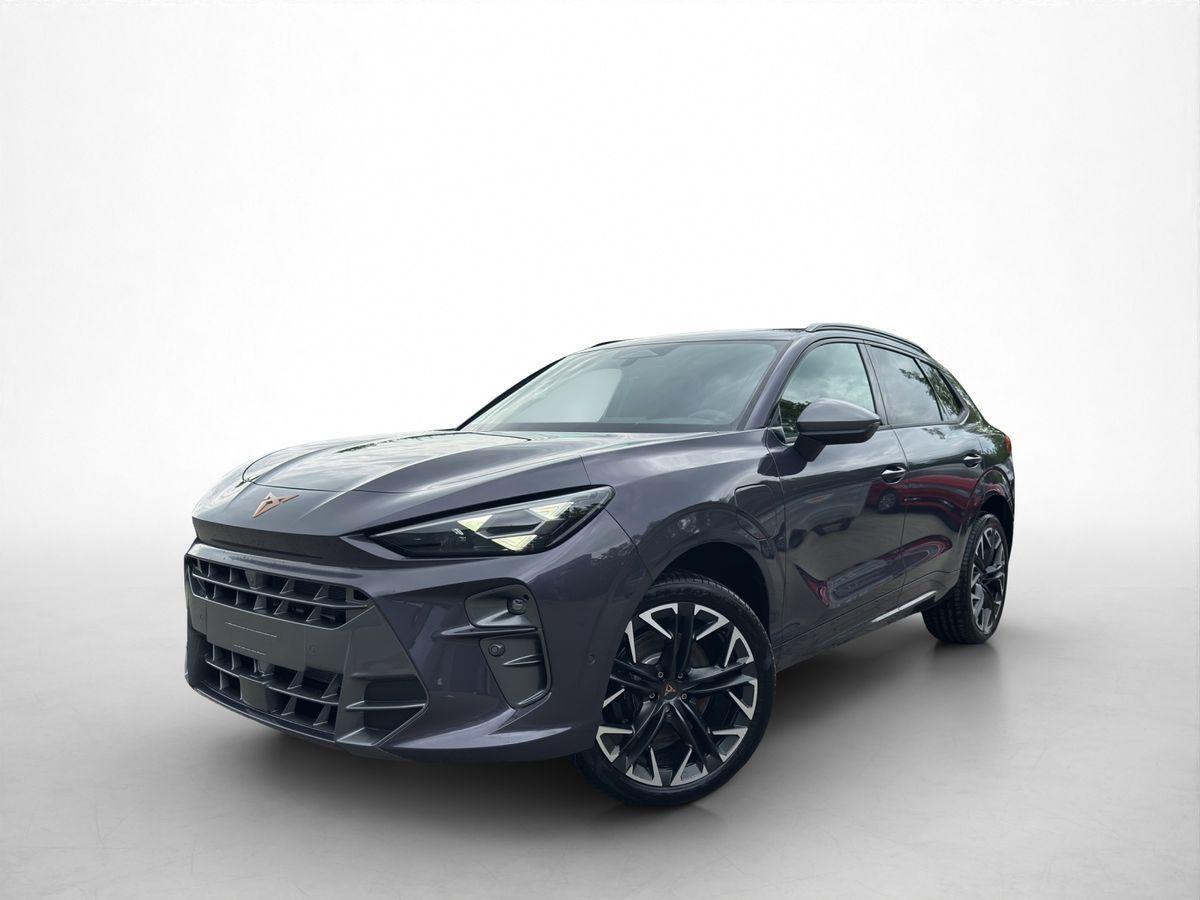 Cupra Terramar 1.5 e-Hybrid VZ e-Hybrid