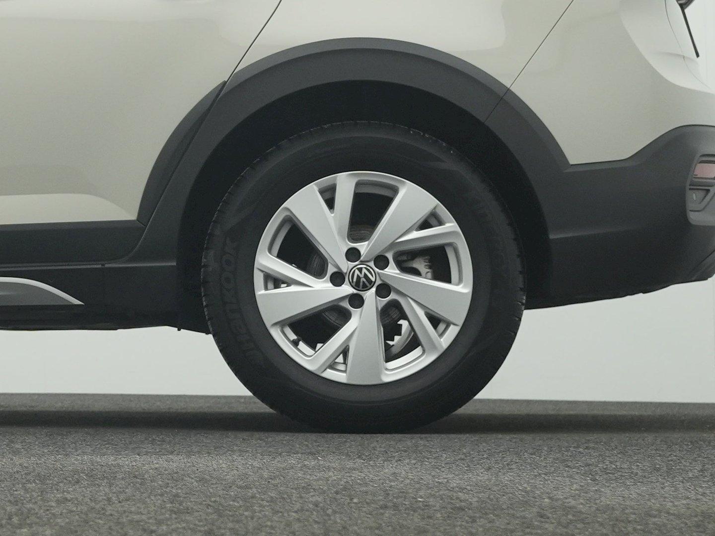 Volkswagen Taigo 1.0 TSI DSG IQ.Drive Life