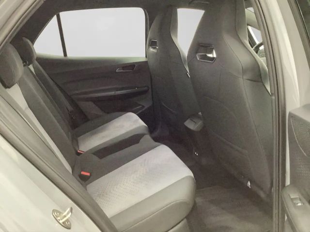 Cupra Born 360 ALLWETTER LM19 PRIVACY SITZHZ