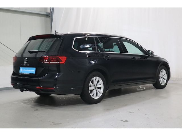 Volkswagen Passat 2.0 TDI Business Variant