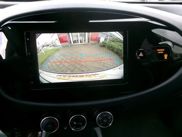 Toyota Aygo X Hatchback