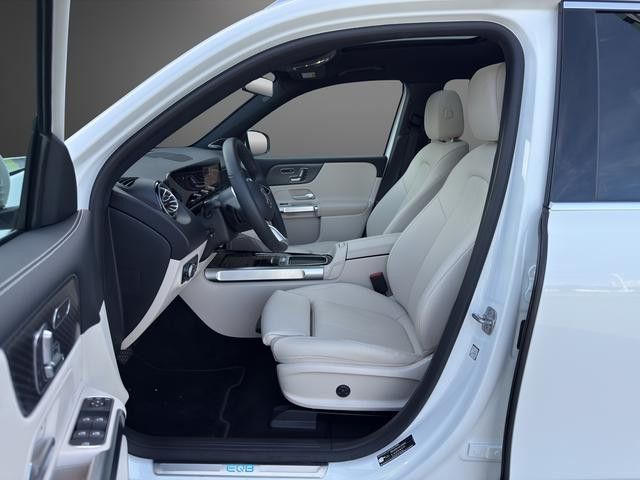 Mercedes-Benz EQB 350 4MATIC