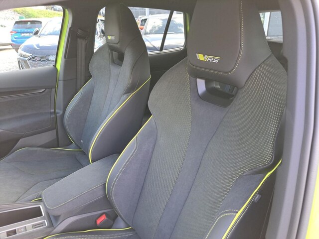 Skoda Elroq Elroq RS AHK|HUD|pACC|VZE|LED|DAB|SHZ|IPA|LMF