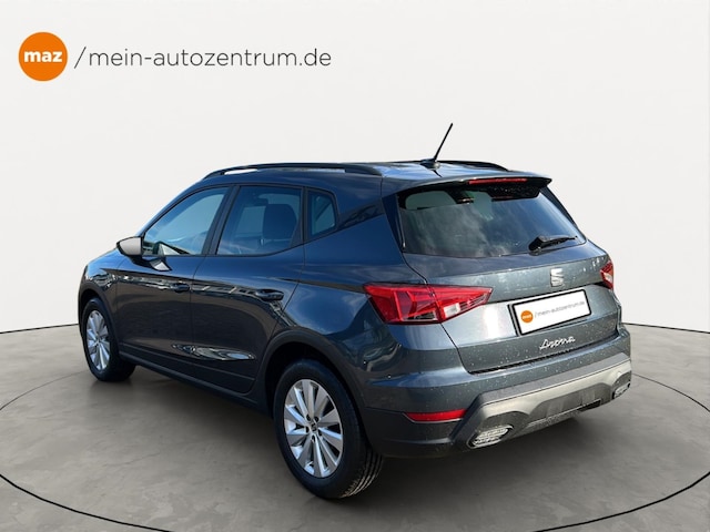 Seat Arona 1.0 TSI Style