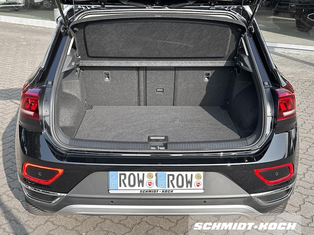 Volkswagen T-Roc 2.0 TDI DSG Style