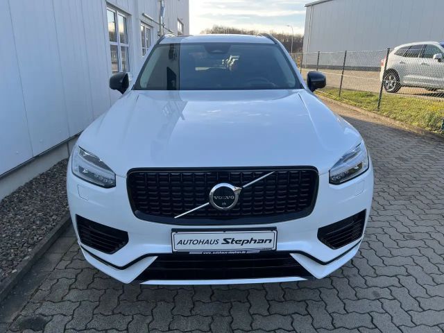 Volvo XC90 AWD Dark T8 Ultimate