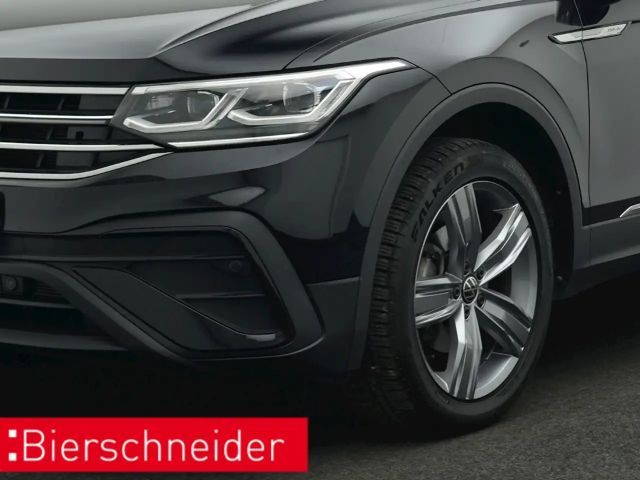 Volkswagen Tiguan 1.5 TSI Allspace DSG Move