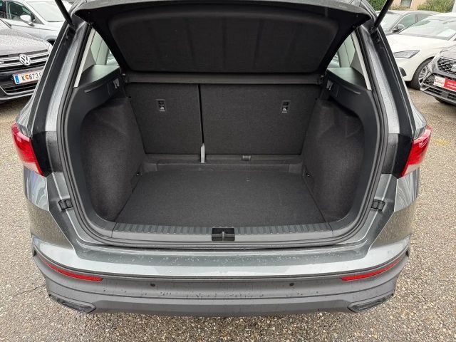 Seat Ateca 1.0 TSI Reference