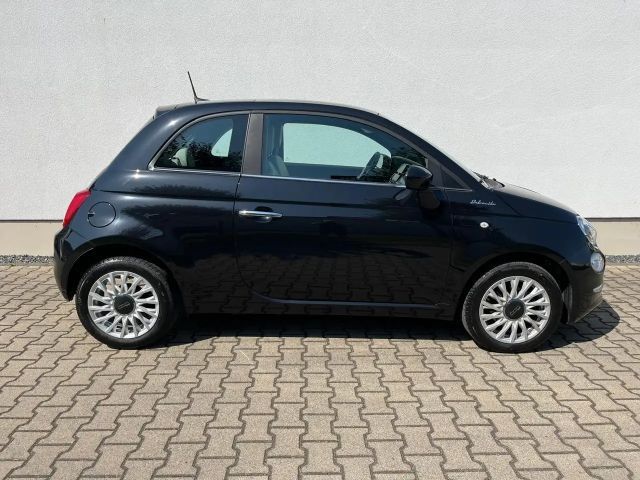 Fiat 500 Dolcevita