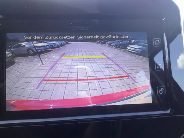Suzuki Ignis AllGrip DualJet Hybrid