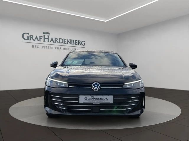 Volkswagen Passat 2.0 TDI Business DSG Variant