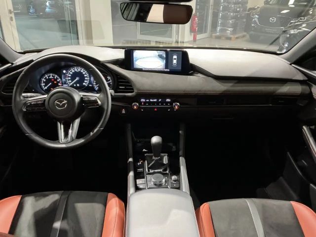 Mazda 3 Nagisa *Automatik*BOSE*LED*Carplay*