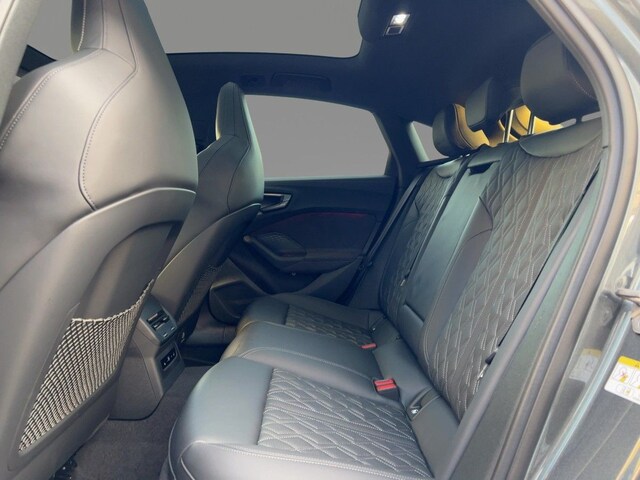 Audi A5 Quattro S-Tronic