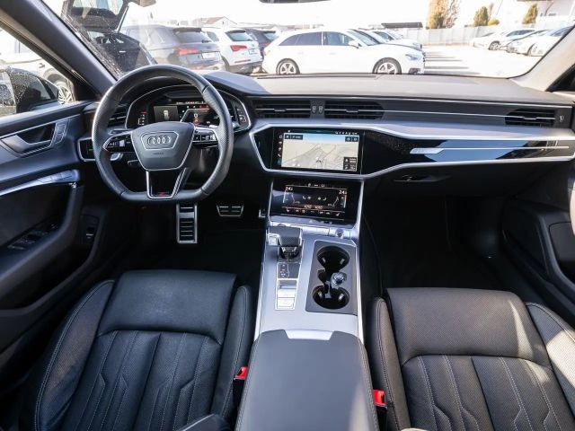 Audi S6 3.0 TDI Quattro