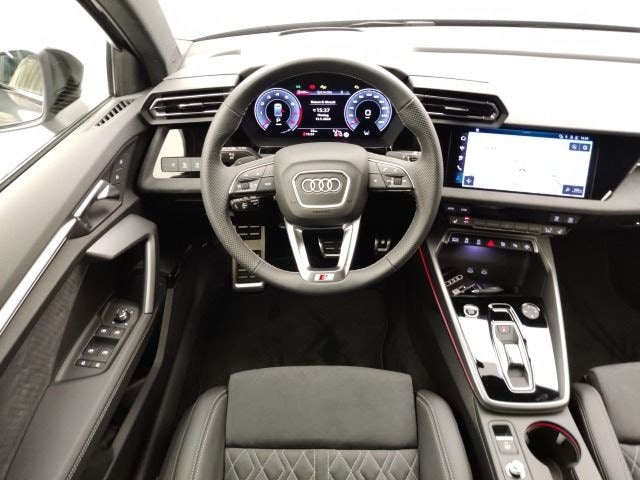 Audi A3 S-Line S-Tronic Sedan