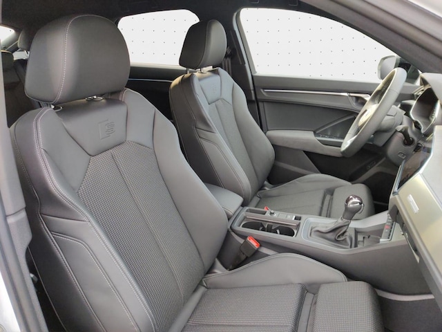 Audi Q3 35 TFSI S-Line S-Tronic Sportback