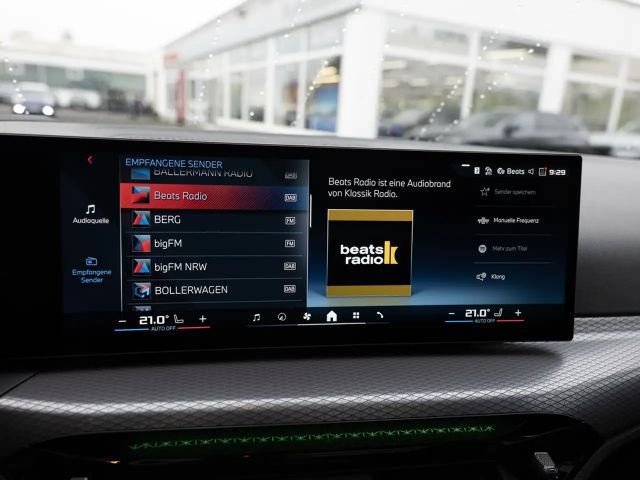 BMW 340 Touring xDrive