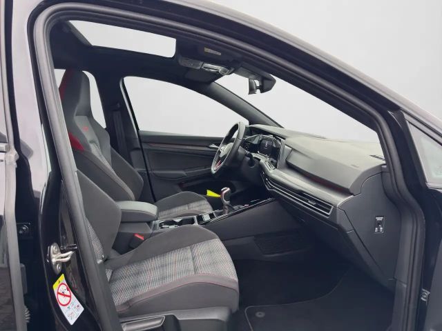 Volkswagen Golf 2.0 TSI GTI Golf VIII