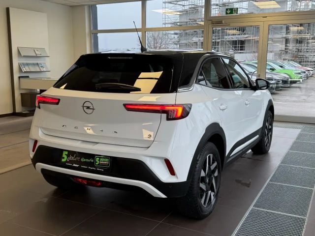 Opel Mokka Elegance Mokka-e