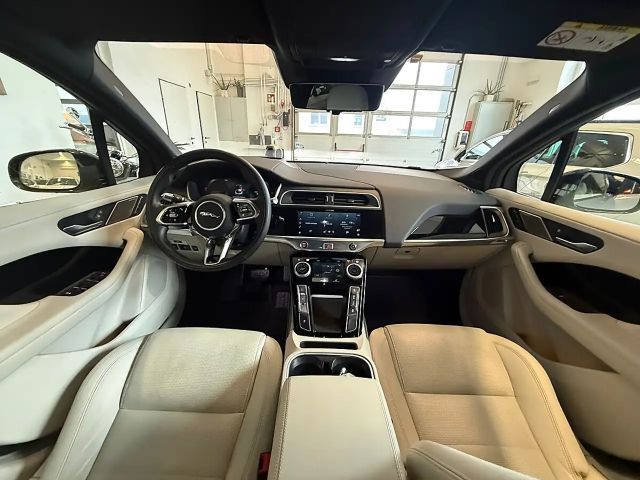 Jaguar I-Pace AWD