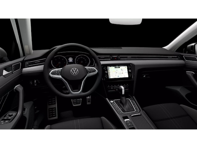 Volkswagen Passat 2.0 TDI DSG 4M BUSINESS NAVI KAMERA PDC