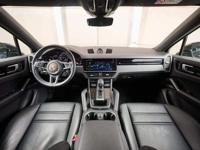 Porsche Cayenne Coupé E-Hybrid