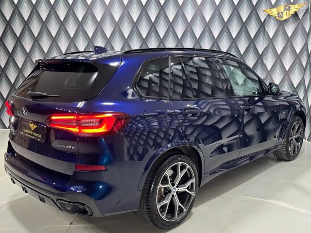 BMW X5 M-Sport xDrive