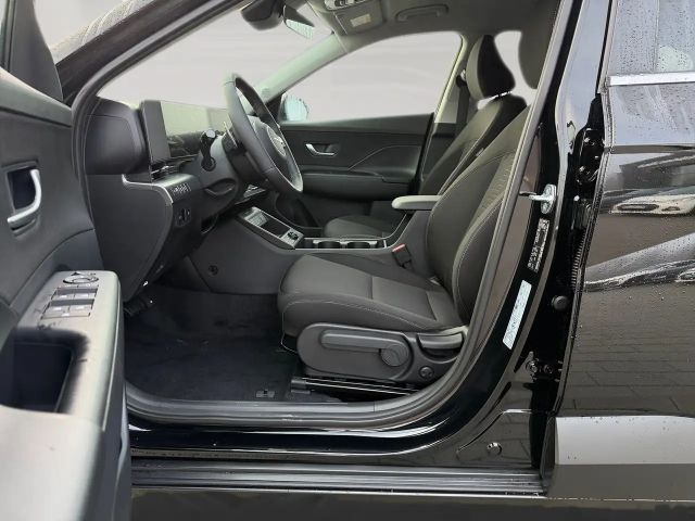 Hyundai Kona Hybrid Trend