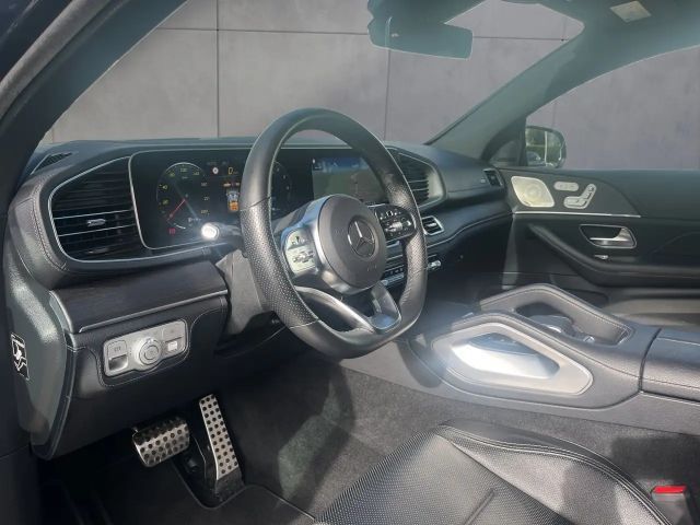 Mercedes-Benz GLE 350 4MATIC Coupé