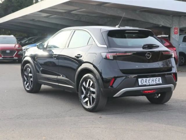 Opel Mokka Mokka-e