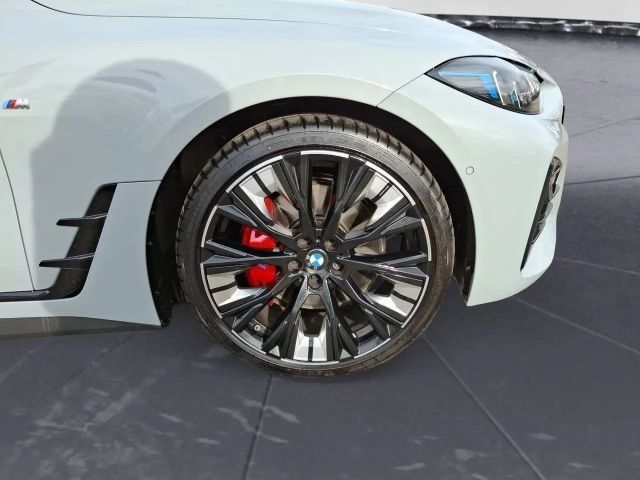 BMW 420 Coupé M-Sport