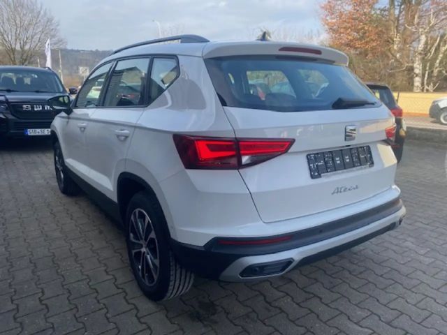 Seat Ateca 1.5 TSI DSG Style