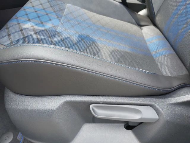 Volkswagen T-Roc 2.0 TSI DSG Style