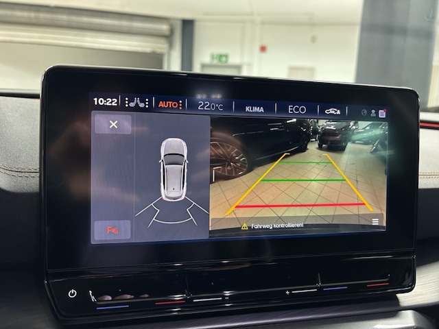 Cupra Formentor 1.5 e-HYBRID Navi Digitales Cockpit LED Sperrdiff. ACC Mehrzonenklima Fahrerprofil