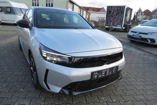 Opel Corsa 1.2 Turbo GS-Line Grand Sport Turbo