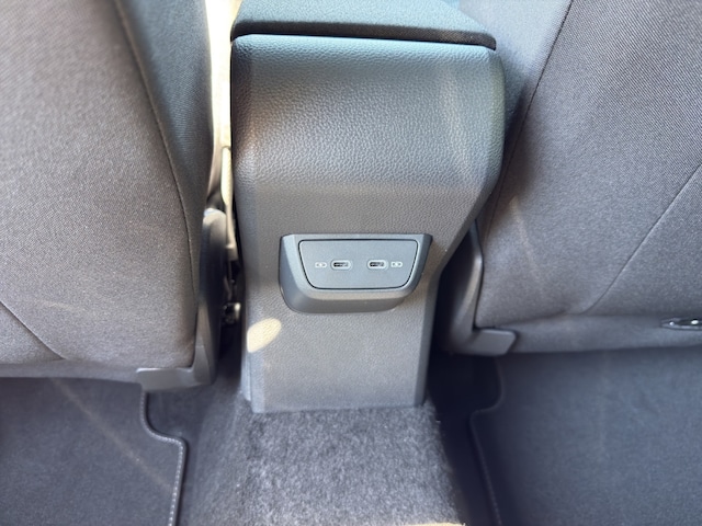 Volkswagen Taigo 1.5 TSI