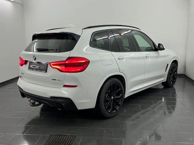 BMW X3 M-Sport xDrive xDrive30e