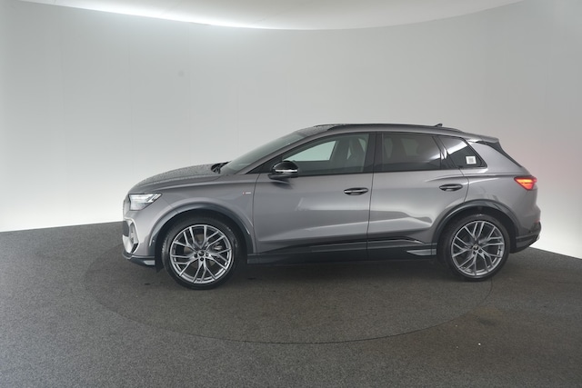 Audi Q4 e-tron 35
