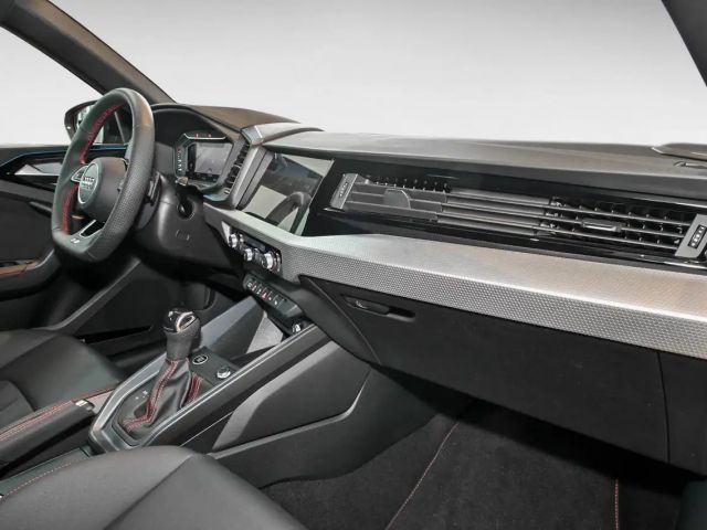 Audi A1 40 TFSI S-Line S-Tronic