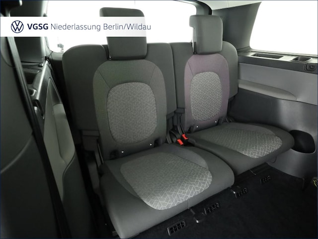 Volkswagen ID.Buzz Pro