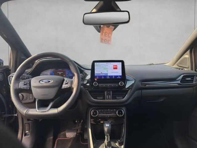 Ford Puma EcoBoost ST Line