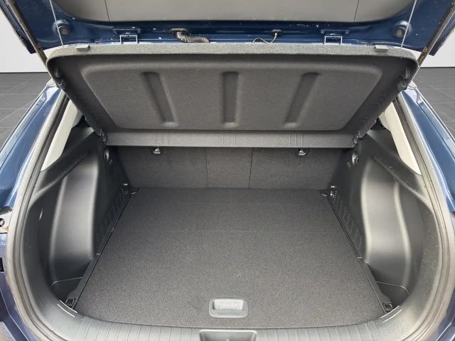 Hyundai Kona Advantage Electric