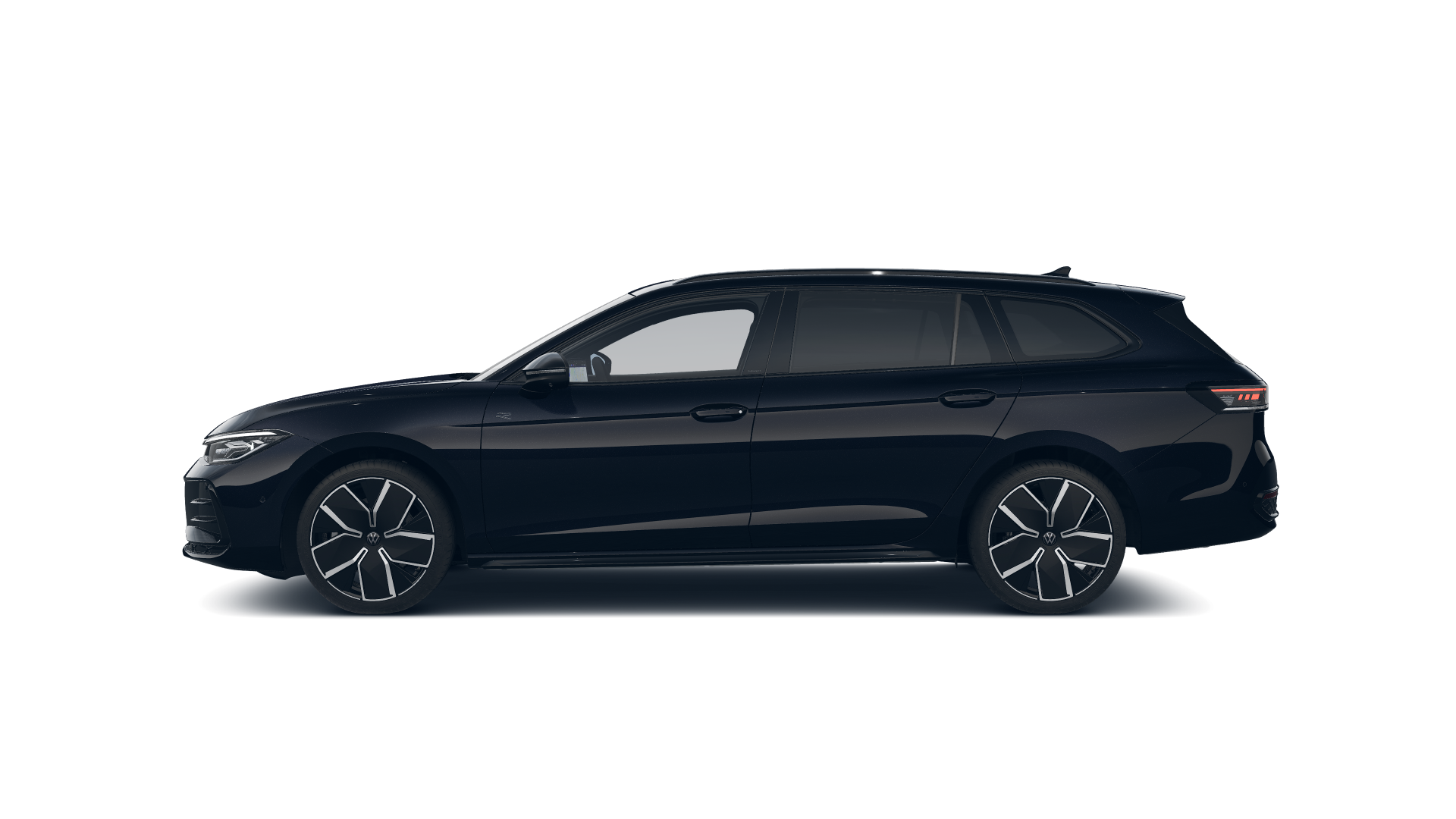 Volkswagen Passat 4Motion DSG R-Line